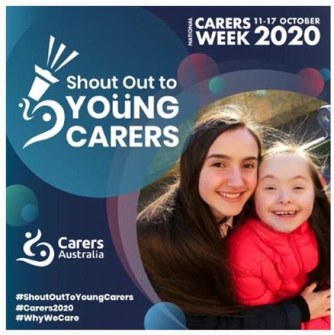 16+ Young Carers .